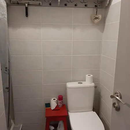 아파트 Du Centre *